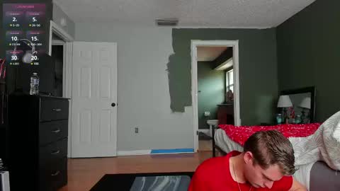 Wolfienov online show from January 17, 2025, 8:00 pm