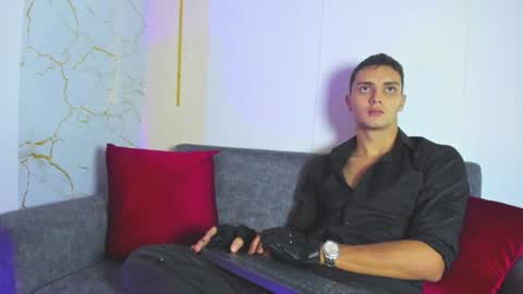 Andrew online show from June 11, 2026, 2:26 pm