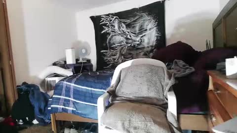 wolfman79 online show from January 9, 2025, 11:25 am