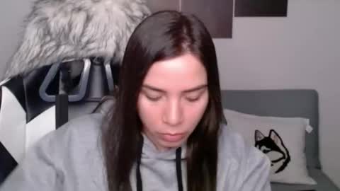 Snapshot of wolfs_daughter chatting on December 31, 2024, 3:12 am Alex online show from December 31, 2024, 3:12 am