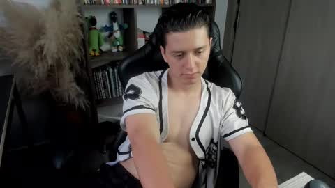 wolker_allan online show from October 25, 2025, 12:02 pm