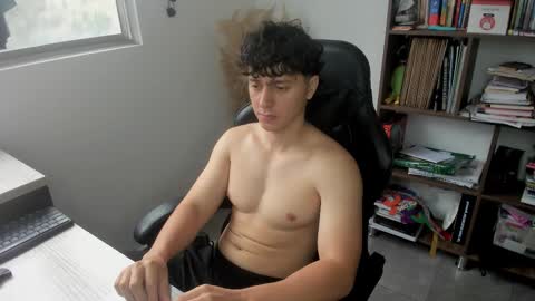 wolker_allan online show from February 6, 2026, 4:54 pm