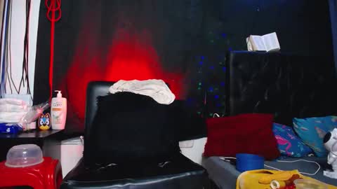 katty dirty online show from May 18, 2026, 10:04 pm