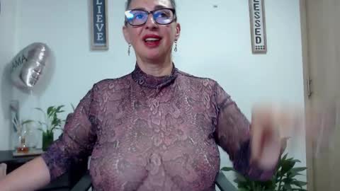 Womanhornyx online show from February 13, 2026, 12:06 am