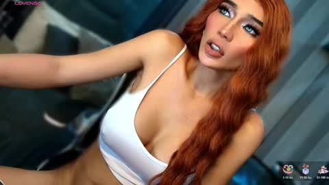 Julia online show from February 22, 2026, 4:02 am