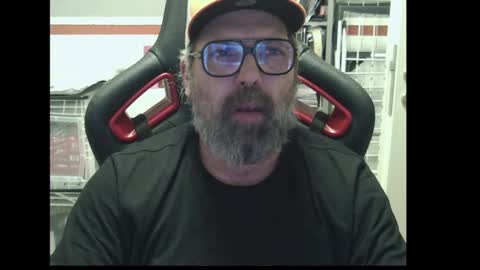 Adam online show from February 20, 2026, 12:18 am