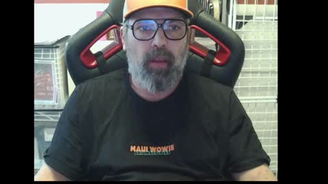 Adam online show from February 20, 2026, 11:11 am