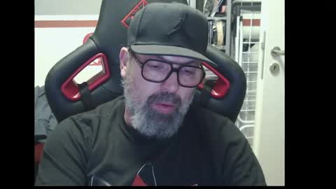 Adam online show from May 30, 2026, 10:29 pm
