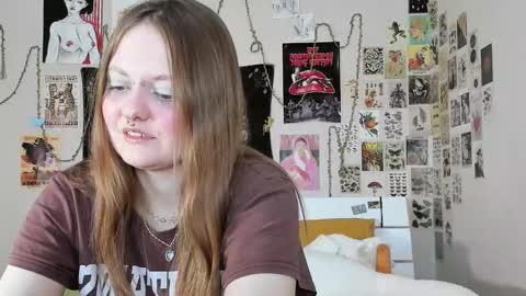 wonderconnie online show from October 22, 2025, 10:15 am