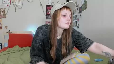 wonderconnie online show from July 10, 2026, 1:25 pm