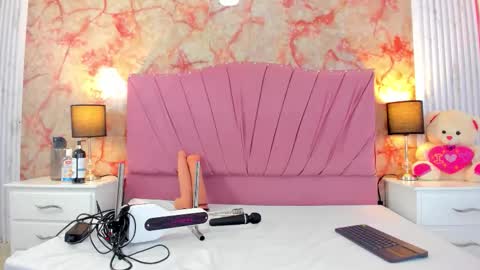 wonderkloe_ online show from March 29, 2026, 2:55 am