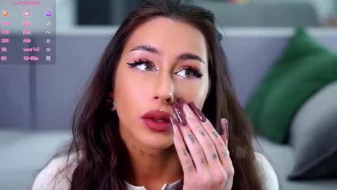 Snapshot of wonthityouback chatting on February 16, 2026, 1:18 pm Maria online show from February 16, 2026, 1:18 pm