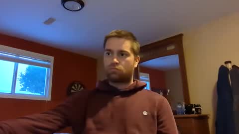 Snapshot of woodeee77 chatting on February 14, 2025, 10:58 pm woodeee77 online show from February 14, 2025, 10:58 pm