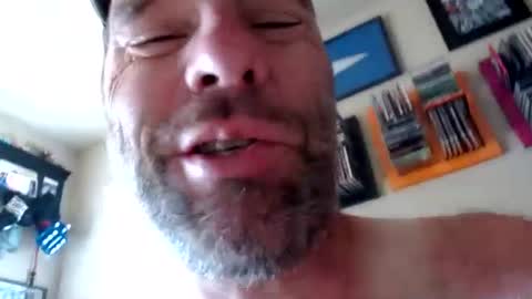 WoodieSays online show from June 19, 2026, 3:49 pm