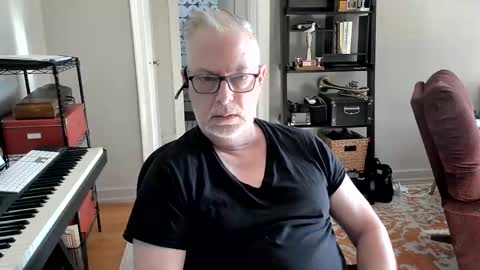 woodman60proton online show from November 16, 2025, 3:39 pm