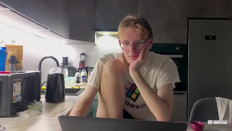 Mitya online show from January 6, 2026, 8:45 pm