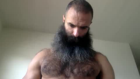 woof_wolf37 online show from March 5, 2026, 5:09 pm