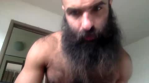 woof_wolf37 online show from April 16, 2026, 4:19 pm