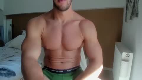 Wolfie online show from October 20, 2025, 8:15 am