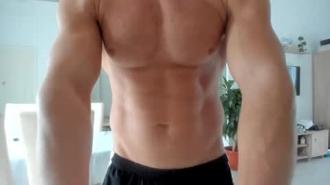 Wolfie online show from November 6, 2025, 7:31 am