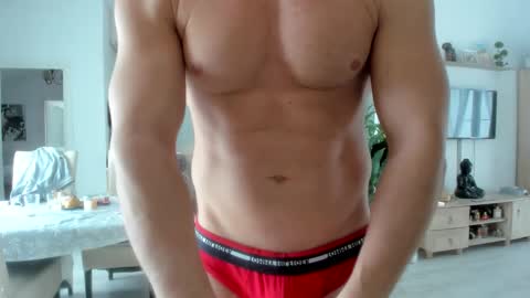 Wolfie online show from January 16, 2026, 10:41 am