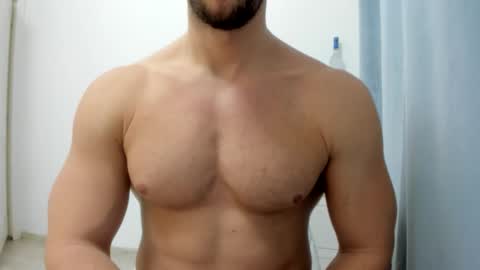 Wolfie online show from January 17, 2026, 8:12 pm