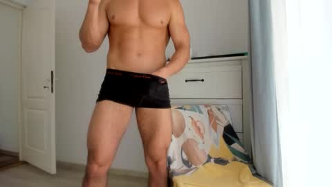 Wolfie online show from May 26, 2026, 8:54 am
