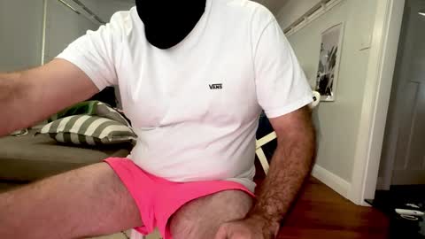AussieForeskin online show from September 14, 2025, 4:00 am