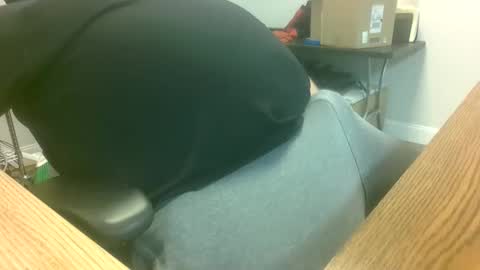 workfun82 online show from January 9, 2025, 5:43 pm