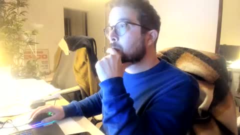 Snapshot of workinglater chatting on February 8, 2025, 7:59 pm workinglater online show from February 8, 2025, 7:59 pm