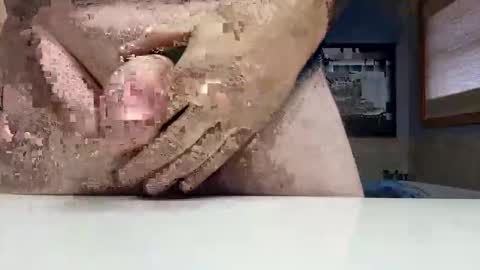 Snapshot of workingman6969 chatting on December 18, 2024, 8:47 pm workingman6969 online show from December 18, 2024, 8:47 pm