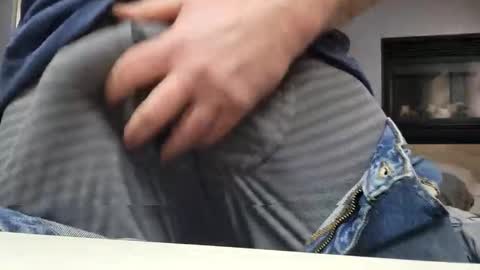 Snapshot of workingman6969 chatting on February 20, 2025, 10:04 pm workingman6969 online show from February 20, 2025, 10:04 pm