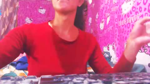 Snapshot of worldsexarika chatting on May 2, 2026, 1:10 am AIRA online show from May 2, 2026, 1:10 am