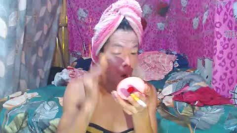 Snapshot of worldsexarika chatting on June 7, 2026, 5:55 am AIRA online show from June 7, 2026, 5:55 am