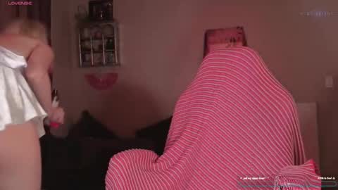 NYMPH    online show from October 31, 2025, 5:19 am