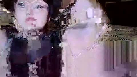 Clementine  online show from March 27, 2026, 9:21 am