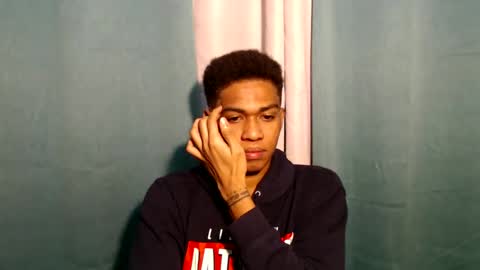 Josh This is my new account now  online show from January 14, 2025, 1:26 am