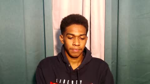 Josh This is my new account now  online show from February 12, 2025, 7:13 pm