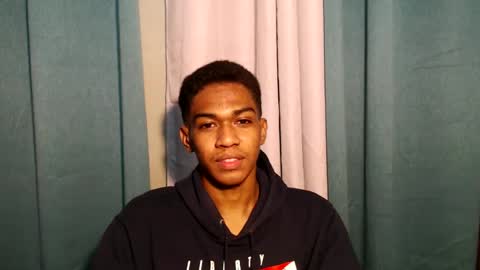 Josh This is my new account now  online show from February 28, 2025, 6:41 pm