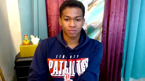 Josh This is my new account now  online show from January 12, 2026, 8:14 pm