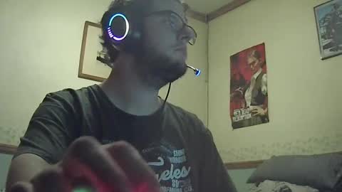 worsie online show from February 13, 2025, 9:06 pm