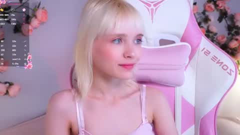 wow_angel online show from June 30, 2026, 6:14 am