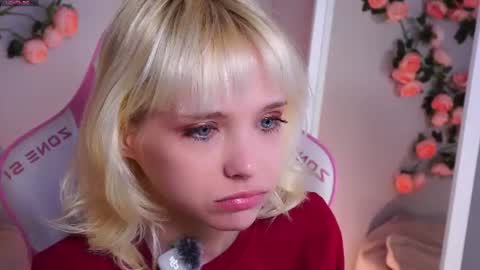 wow_angel online show from July 18, 2026, 6:06 am