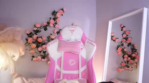 wow_angel online show from July 26, 2026, 5:59 am
