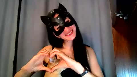 wow_dream_girl_ online show from October 10, 2025, 5:45 pm