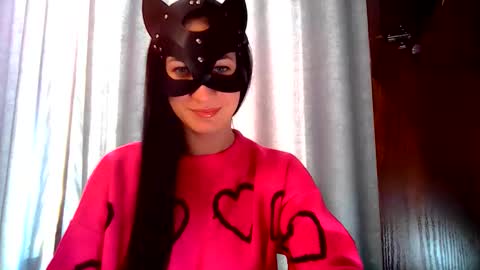 wow_dream_girl_ online show from October 16, 2025, 6:58 am