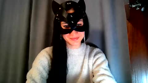 wow_dream_girl_ online show from October 20, 2025, 5:02 pm