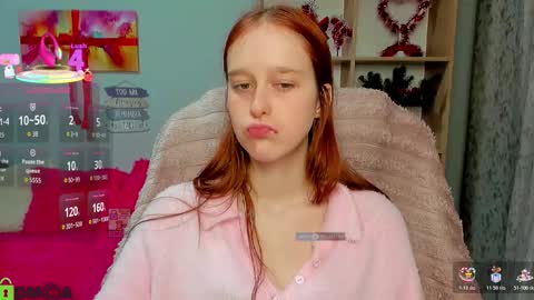 Snapshot of wow_emma_ chatting on February 5, 2026, 1:27 pm wow_emma_ online show from February 5, 2026, 1:27 pm