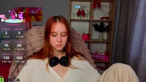 Snapshot of wow_emma_ chatting on February 18, 2026, 1:40 pm wow_emma_ online show from February 18, 2026, 1:40 pm