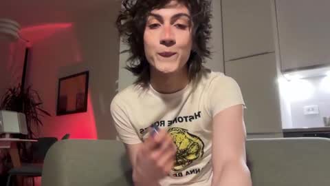 Glen online show from March 8, 2026, 11:41 pm